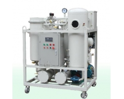 透平油滤油机-扬州达瑞