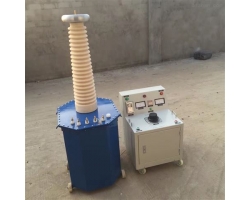 交流耐压试验装置-扬州达瑞