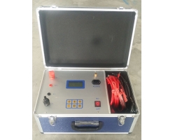 200A回路电阻测试仪-扬州达瑞