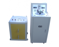 2500A大电流发生器-扬州达瑞