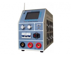 蓄电池充放测试仪-扬州达瑞