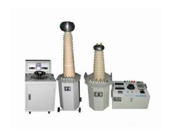 高压油浸式试验变压器-扬州达瑞