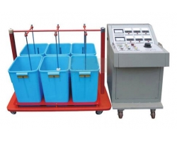 绝缘靴手套试验装置-扬州达瑞