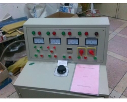  高低压通电试验台-扬州达瑞