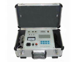 便携式动平衡测试仪-扬州达瑞