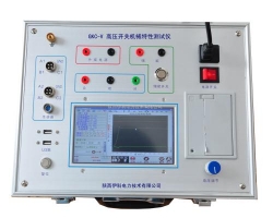 断路器机械特性测试仪-扬州达瑞