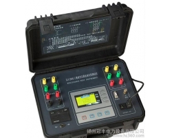 感性负载直流电阻测试仪-扬州达瑞