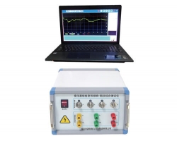 绕组变形测试仪-扬州达瑞