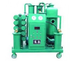 DZJ-50L真空滤油机-扬州达瑞